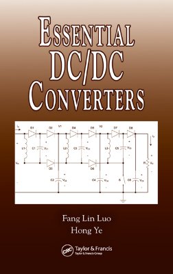 Essential DC/DC Converters