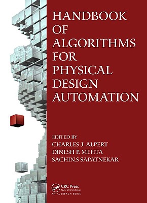 Handbook of Algorithms for Physical Design Automation