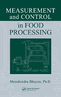 Measurement and Control in Food Processing