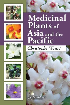 Medicinal Plants of Asia and the Pacific