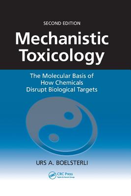 Mechanistic Toxicology