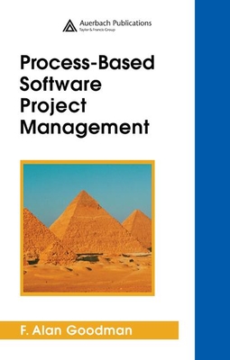 Process-based Software Project Management