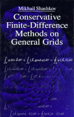 Conservative Finite-Difference Methods on General Grids