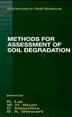 Methods for Assessment of Soil Degradation