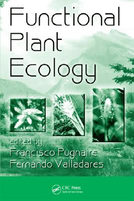 Functional Plant Ecology