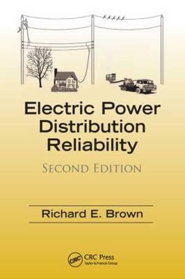 Electric Power Distribution Reliability