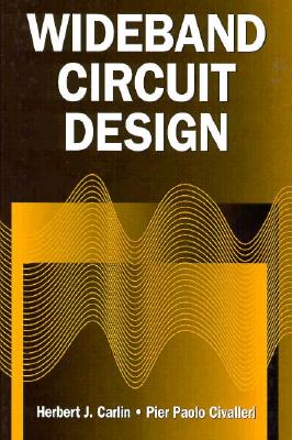 Wideband Circuit Design