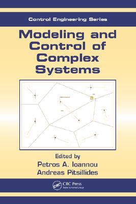 Modeling And Control of Complex Systems