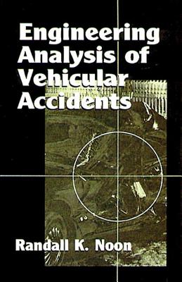 Engineering Analysis of Vehicular Accidents