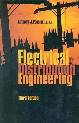 Electrical Distribution Engineering, Third Edition