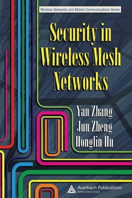 Security in Wireless Mesh Networks