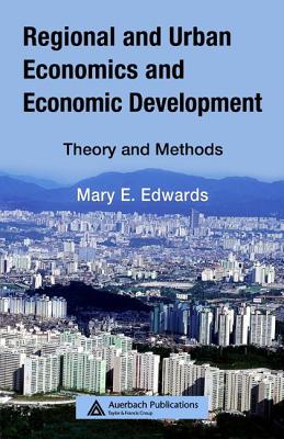 Regional and Urban Economics and Economic Development