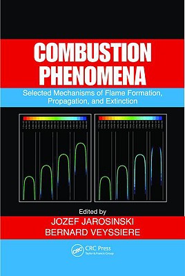 Combustion Phenomena