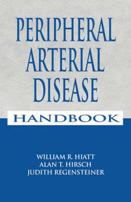 Peripheral Arterial Disease Handbook