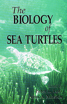 The Biology of Sea Turtles, Volume I