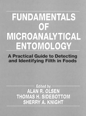 Fundamentals of Microanalytical Entomology