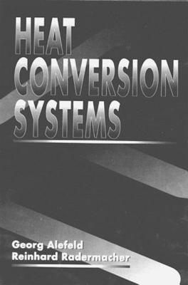 Heat Conversion Systems