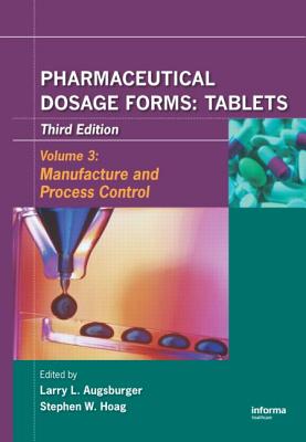 Pharmaceutical Dosage Forms - Tablets