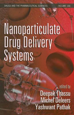 Nanoparticulate Drug Delivery Systems
