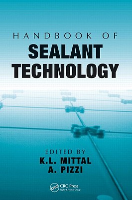 Handbook of Sealant Technology