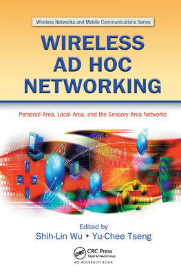 Wireless Ad Hoc Networking