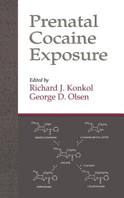 Prenatal Cocaine Exposure