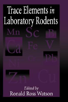 Trace Elements in Laboratory Rodents