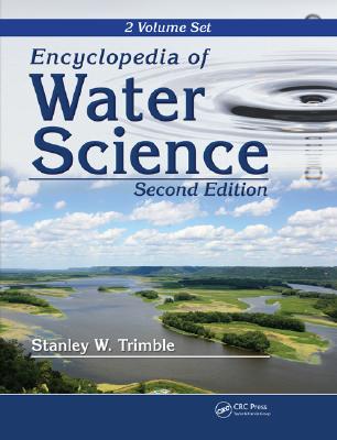 Encyclopedia of water Science