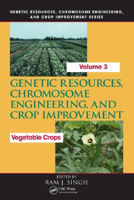 Genetic Resources, Chromosome Engineering, and Crop Improvement