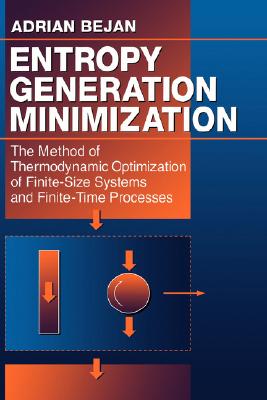 Entropy Generation Minimization