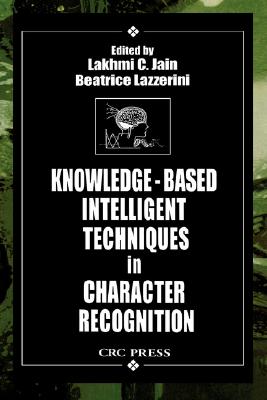 Knowledge-Based Intelligent Techniques in Character Recognition