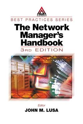 The Network Manager's Handbook, Third Edition