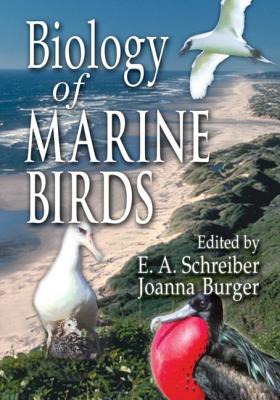 Biology of Marine Birds