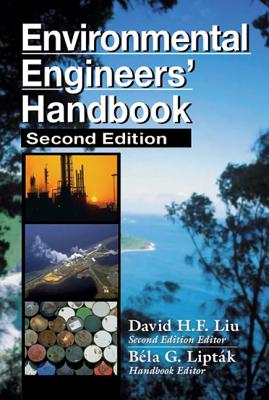 Environmental Engineers'' Handbook