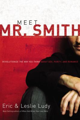 Meet Mr. Smith