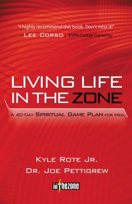 Living Life in the Zone