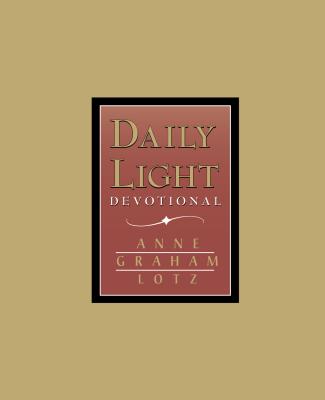 Daily Light - Burgundy