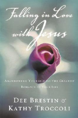 Falling in Love with Jesus Workbook