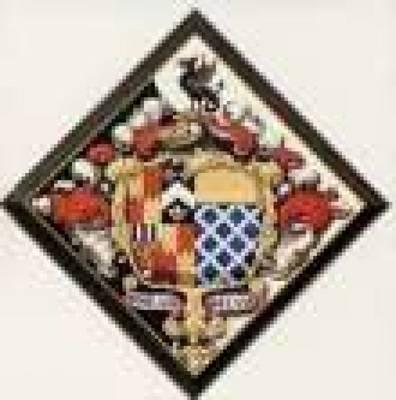 Hatchments in Britain 1: Northamptonshire, Warwickshire and Worcestershire