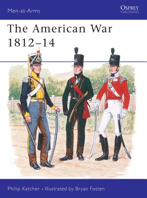 The American War 1812-14