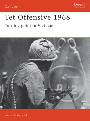 Tet Offensive 1968