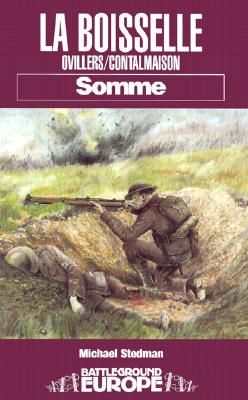 La Boiselle: Somme