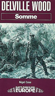 Delville Wood: Somme