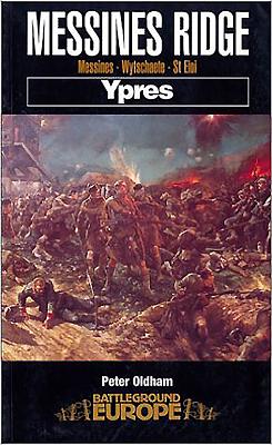 Messines Ridge