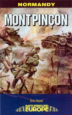 Mont Pincon: Normandy
