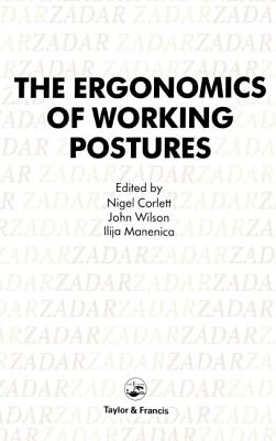 Ergonomics Of Working Postures