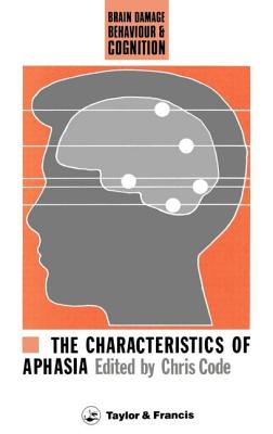 The Characteristics Of Aphasia