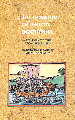 The Voyage of Saint Brendan