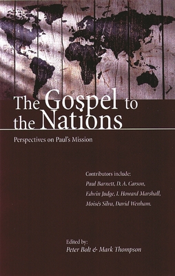 The Gospel to the nations