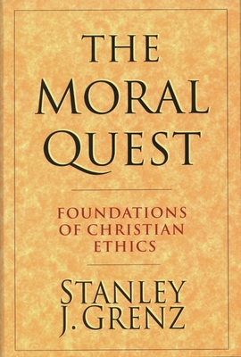 The Moral Quest